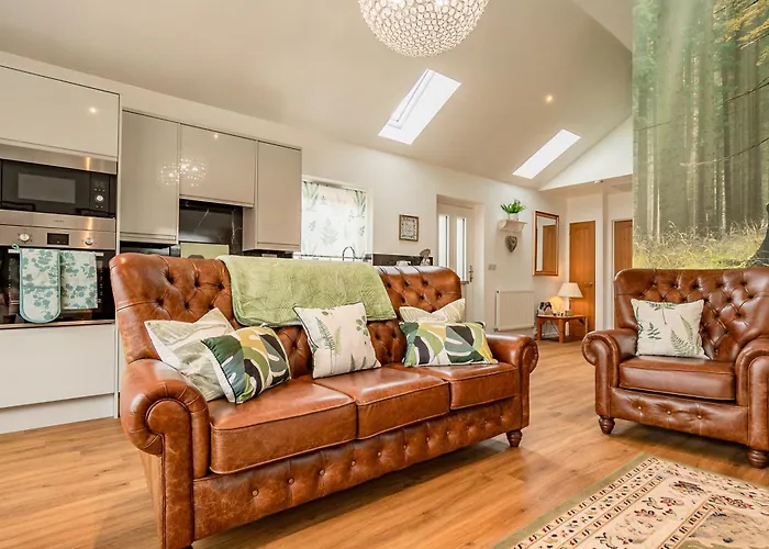 Guest Homes - Little Highlands
