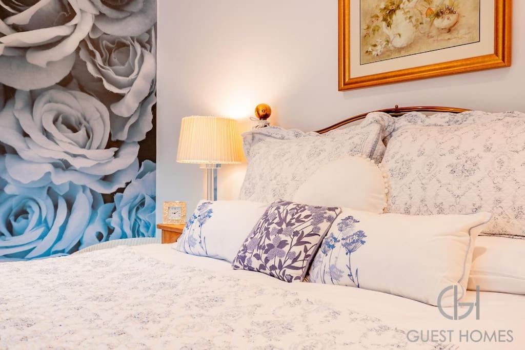Guest Homes - Little Highlands Tenbury