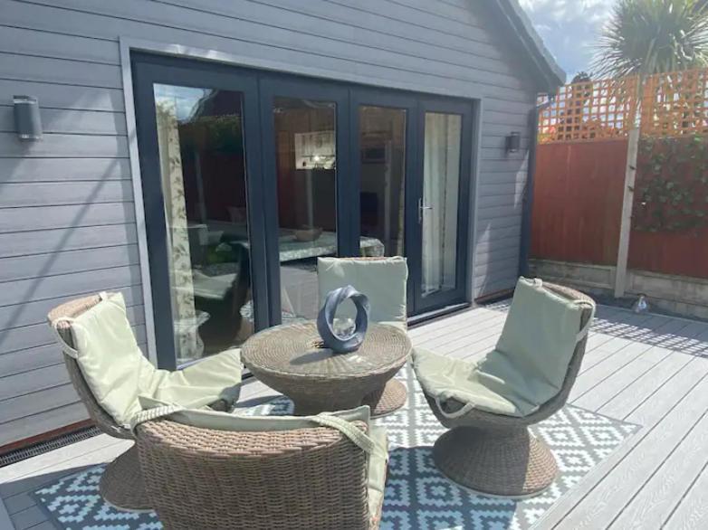 Guest Homes - Little Highlands Holiday home