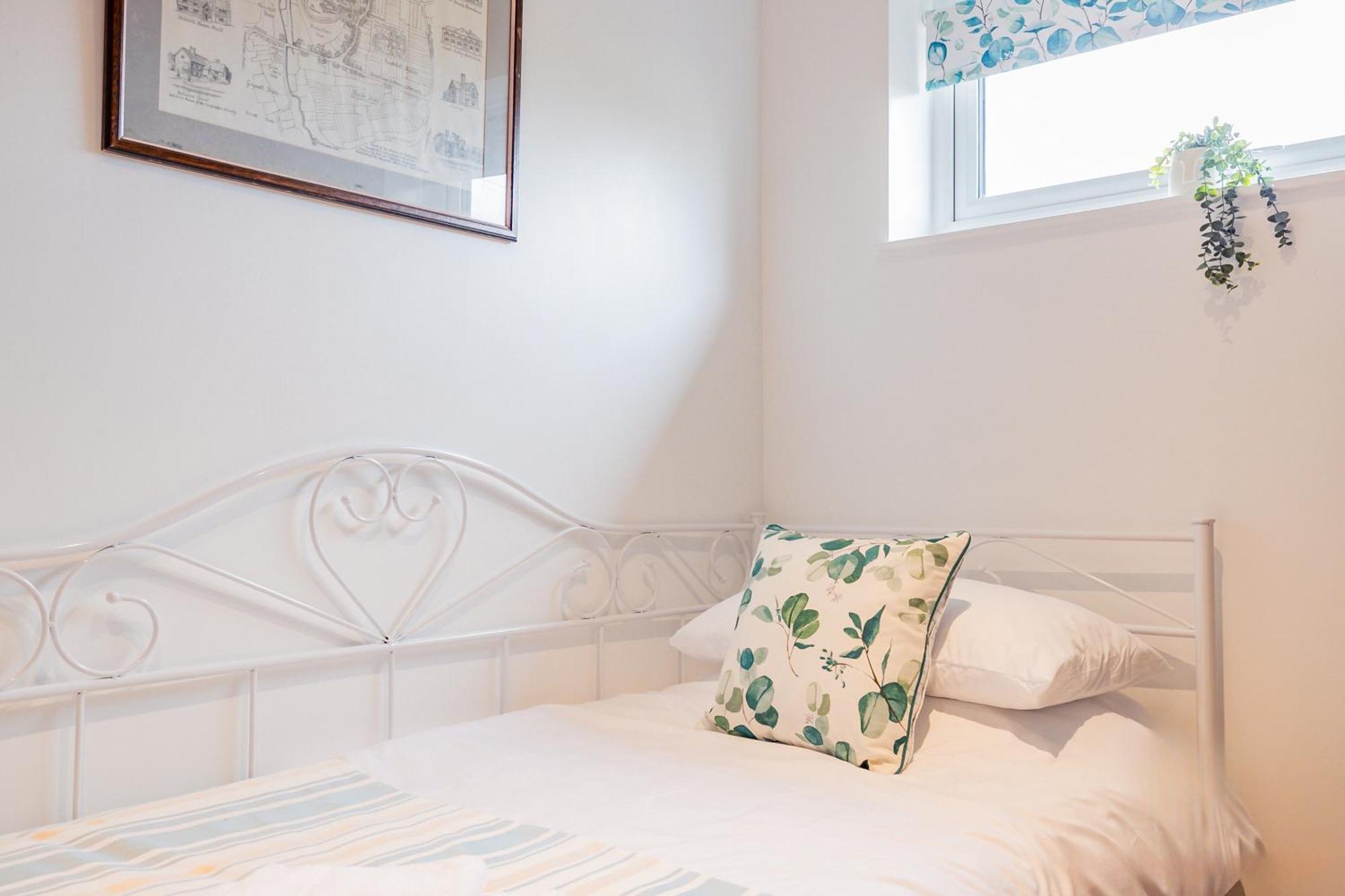 Holiday home Guest Homes - Little Highlands