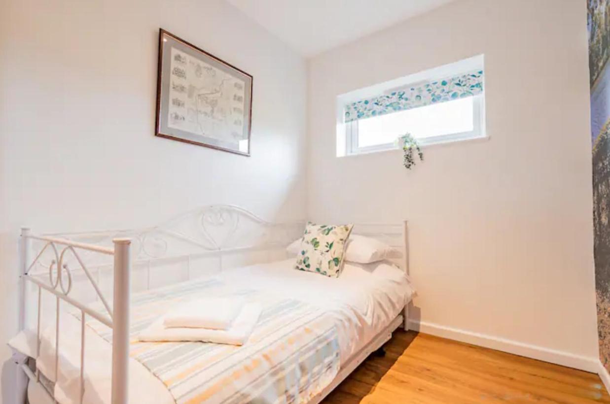Guest Homes - Little Highlands Holiday home Tenbury