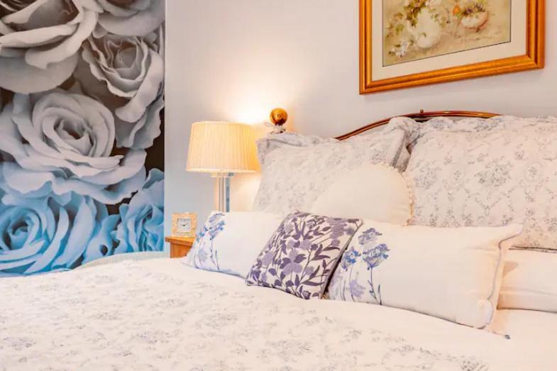 Guest Homes - Little Highlands Tenbury