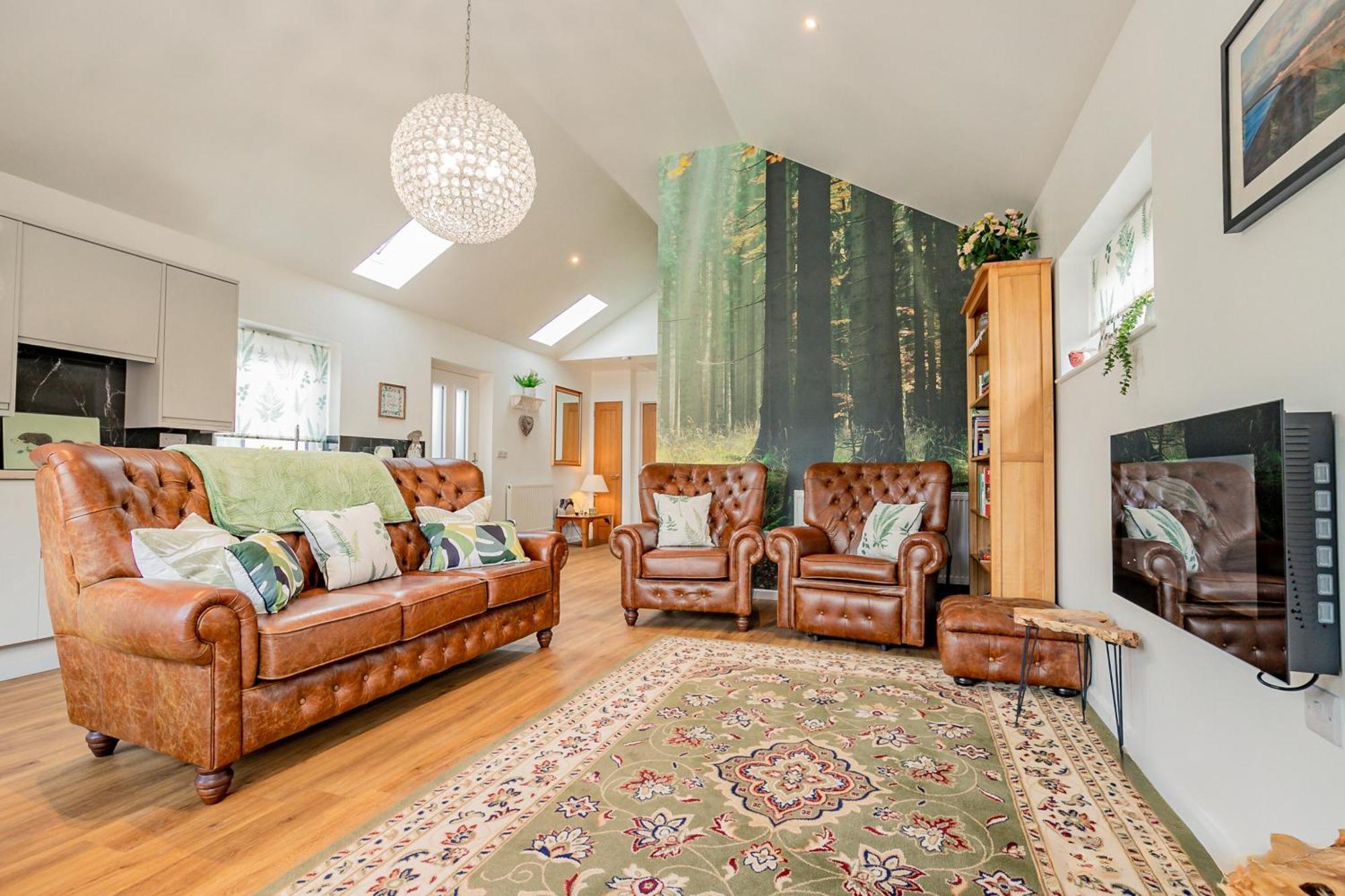 Holiday home Guest Homes - Little Highlands
