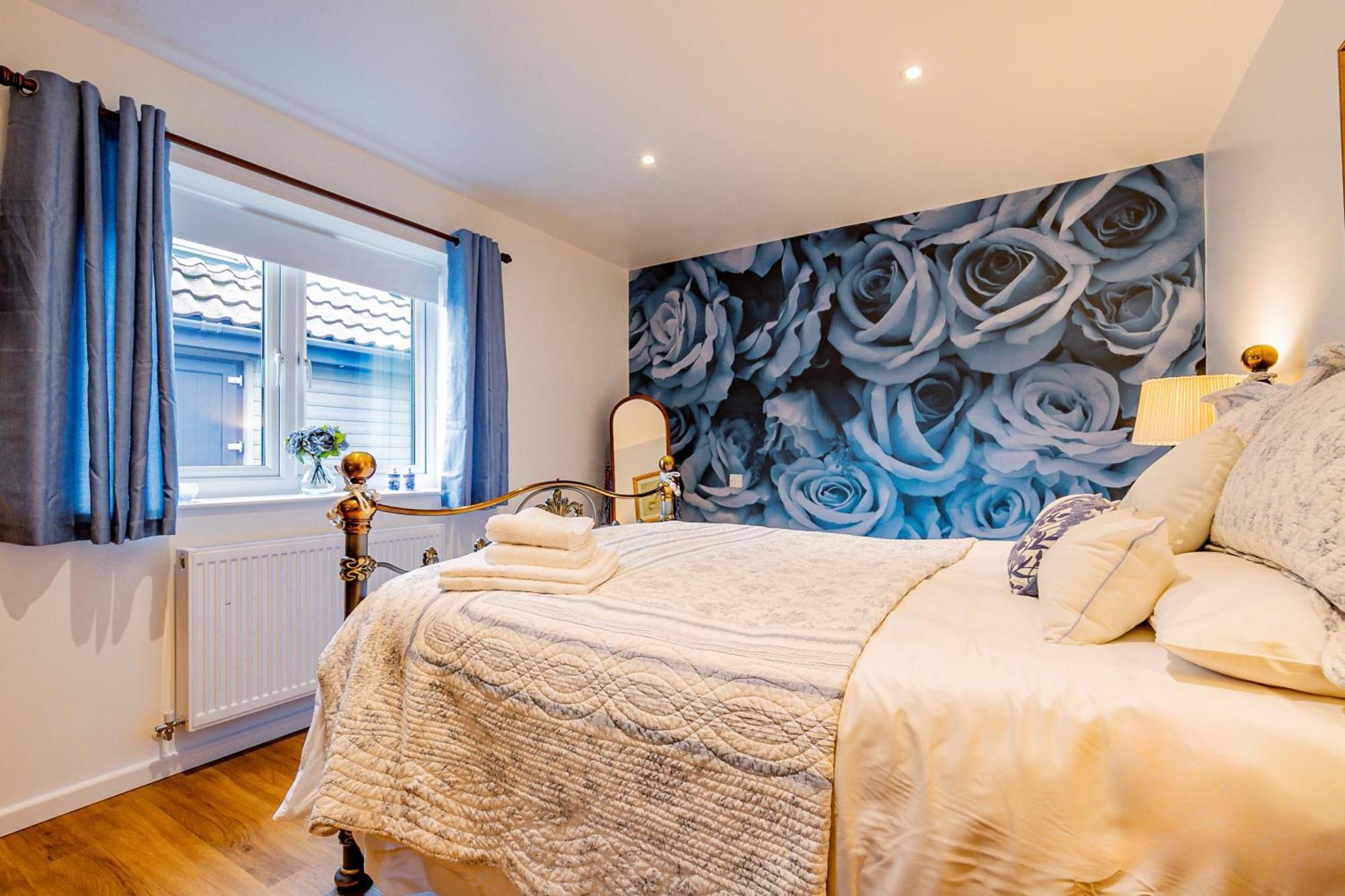 Holiday home Guest Homes - Little Highlands *