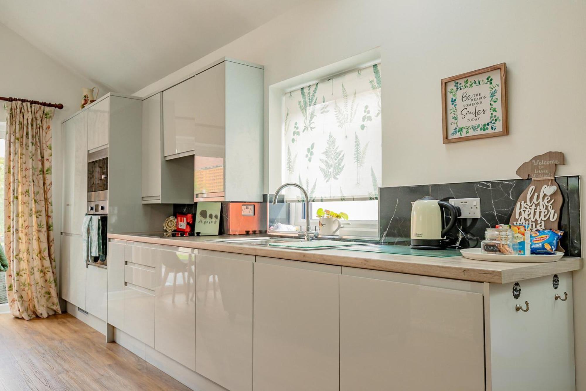 Holiday home Guest Homes - Little Highlands