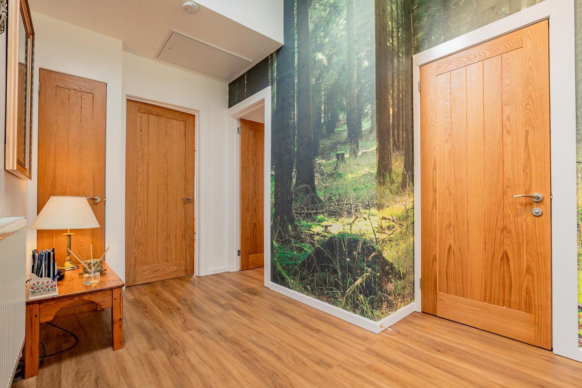 Holiday home Guest Homes - Little Highlands Tenbury