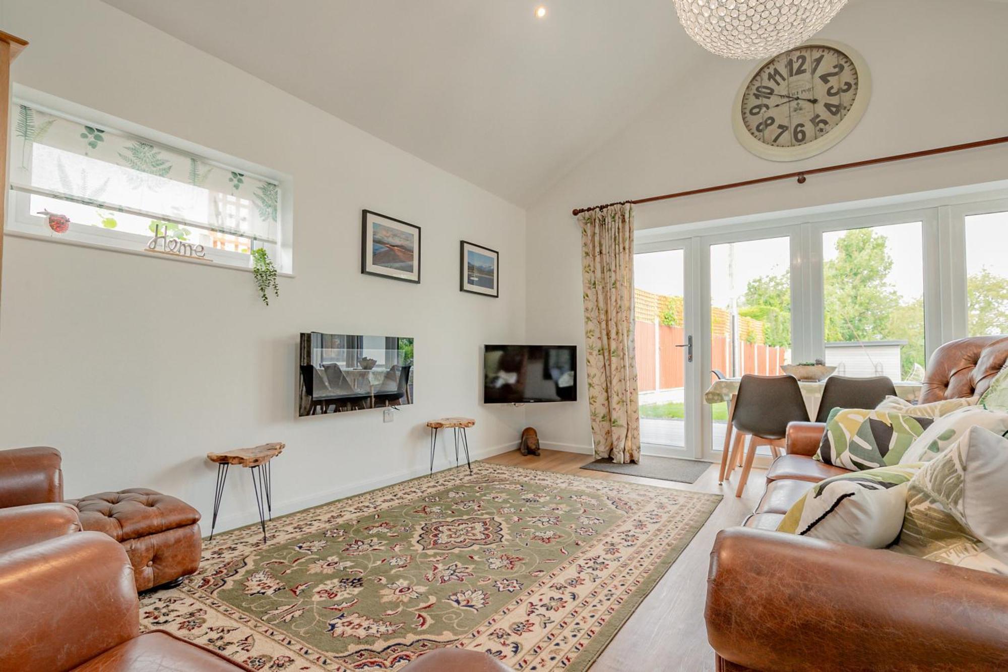 Holiday home Guest Homes - Little Highlands *