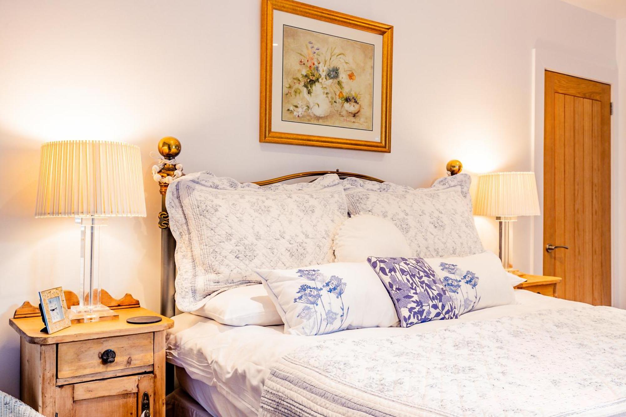 Guest Homes - Little Highlands Holiday home Tenbury