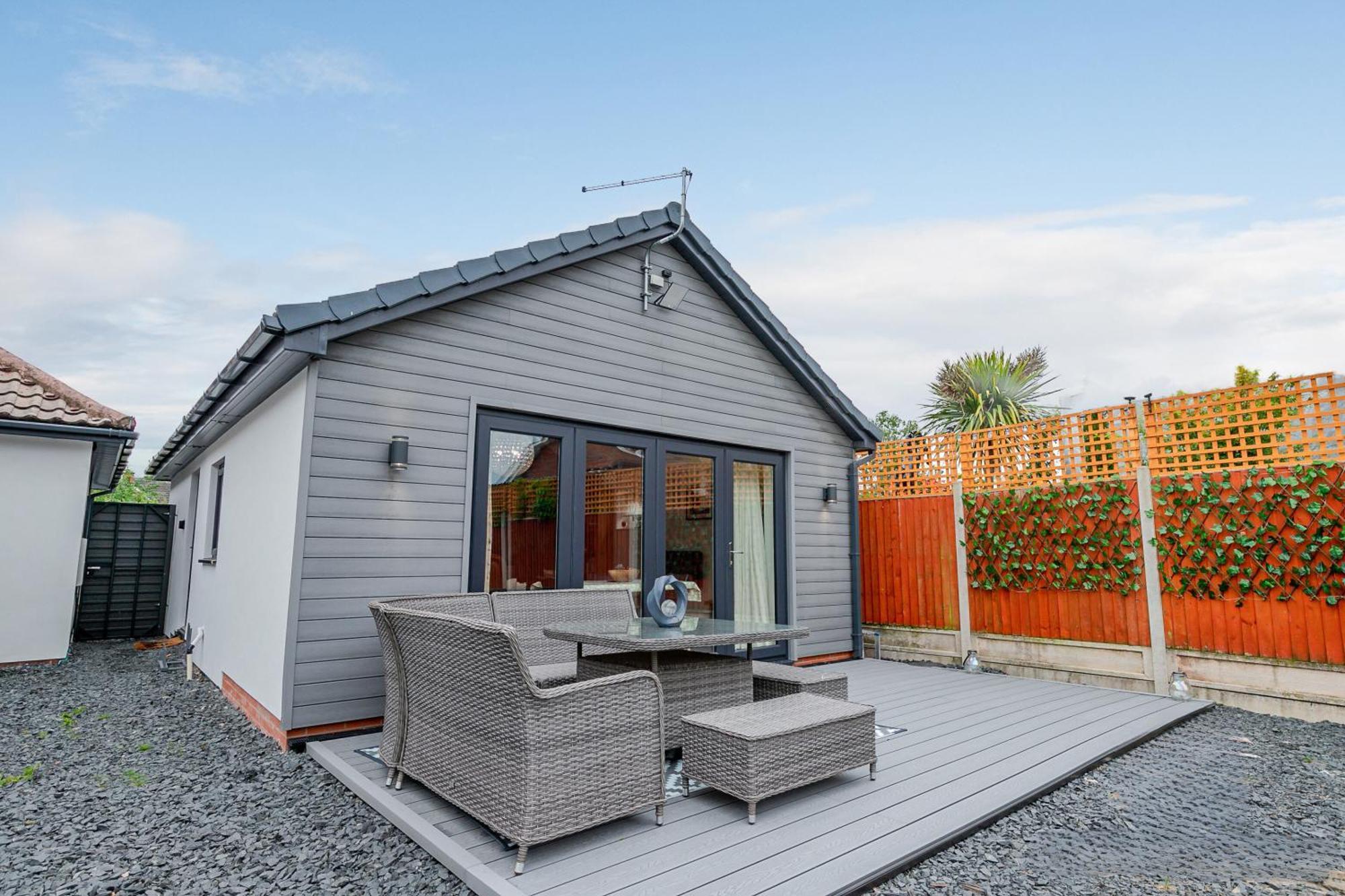 Holiday home Guest Homes - Little Highlands