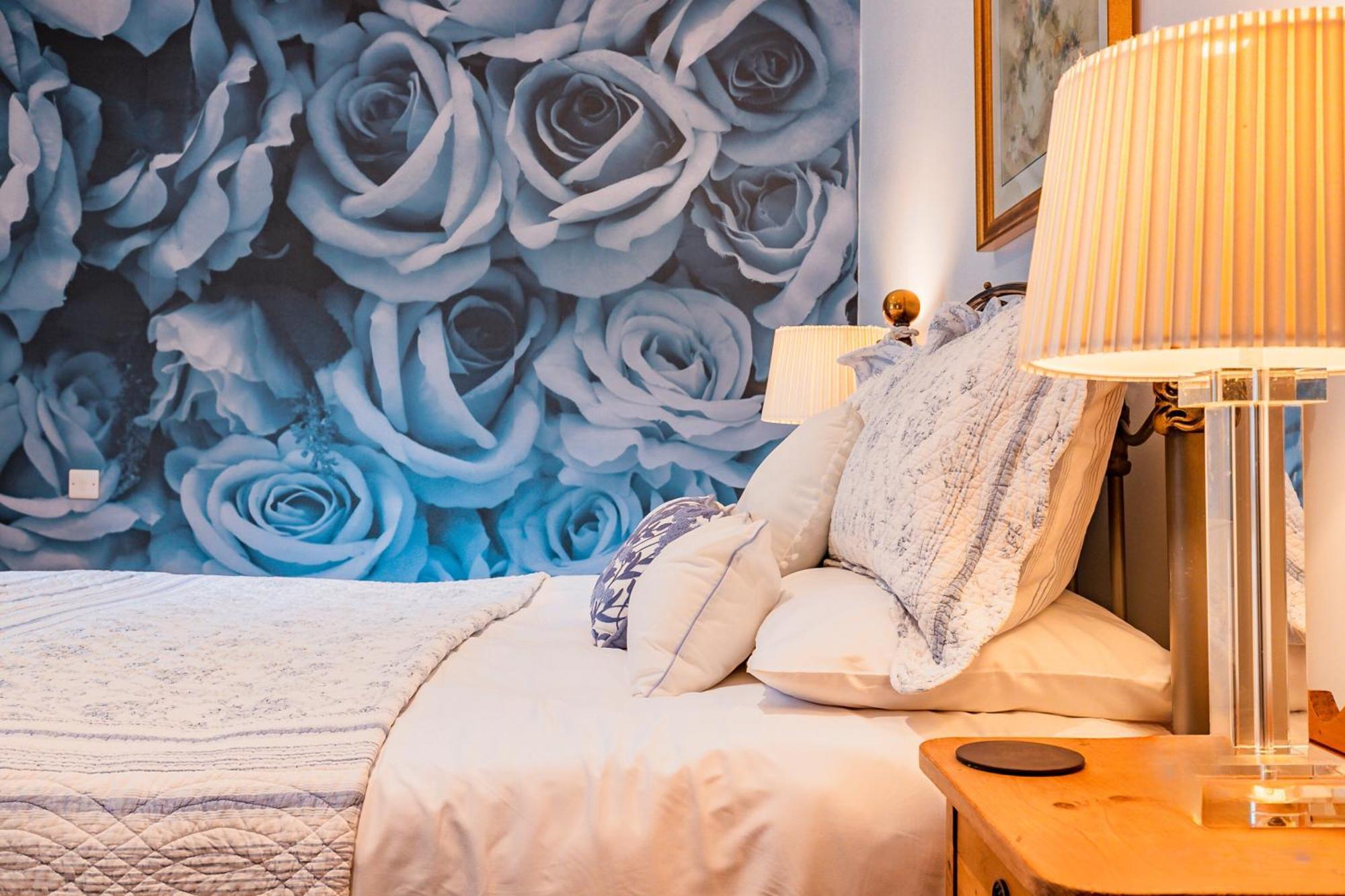 Guest Homes - Little Highlands Holiday home Tenbury