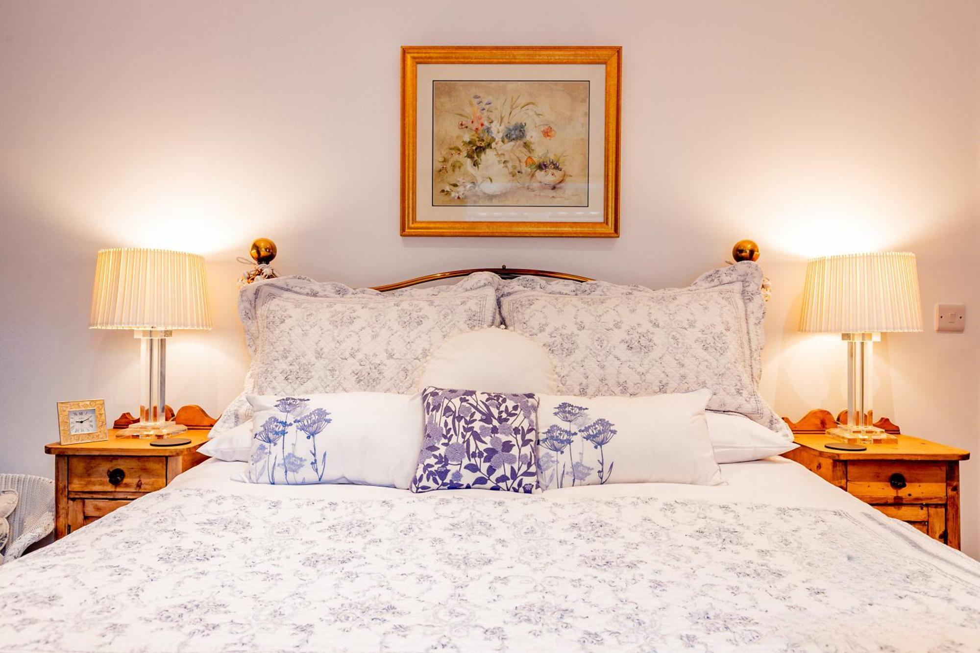 Guest Homes - Little Highlands *