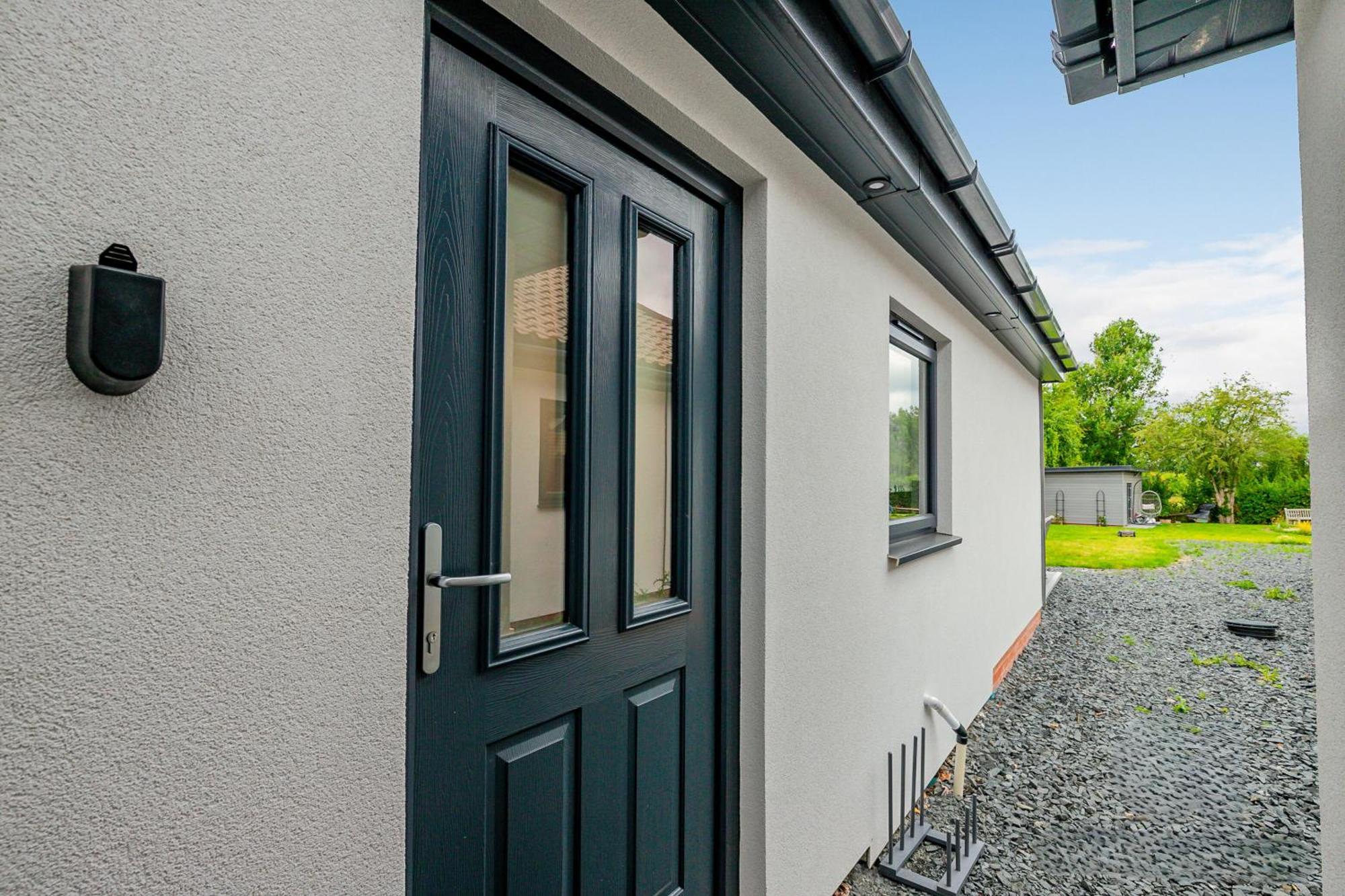 Guest Homes - Little Highlands * Tenbury